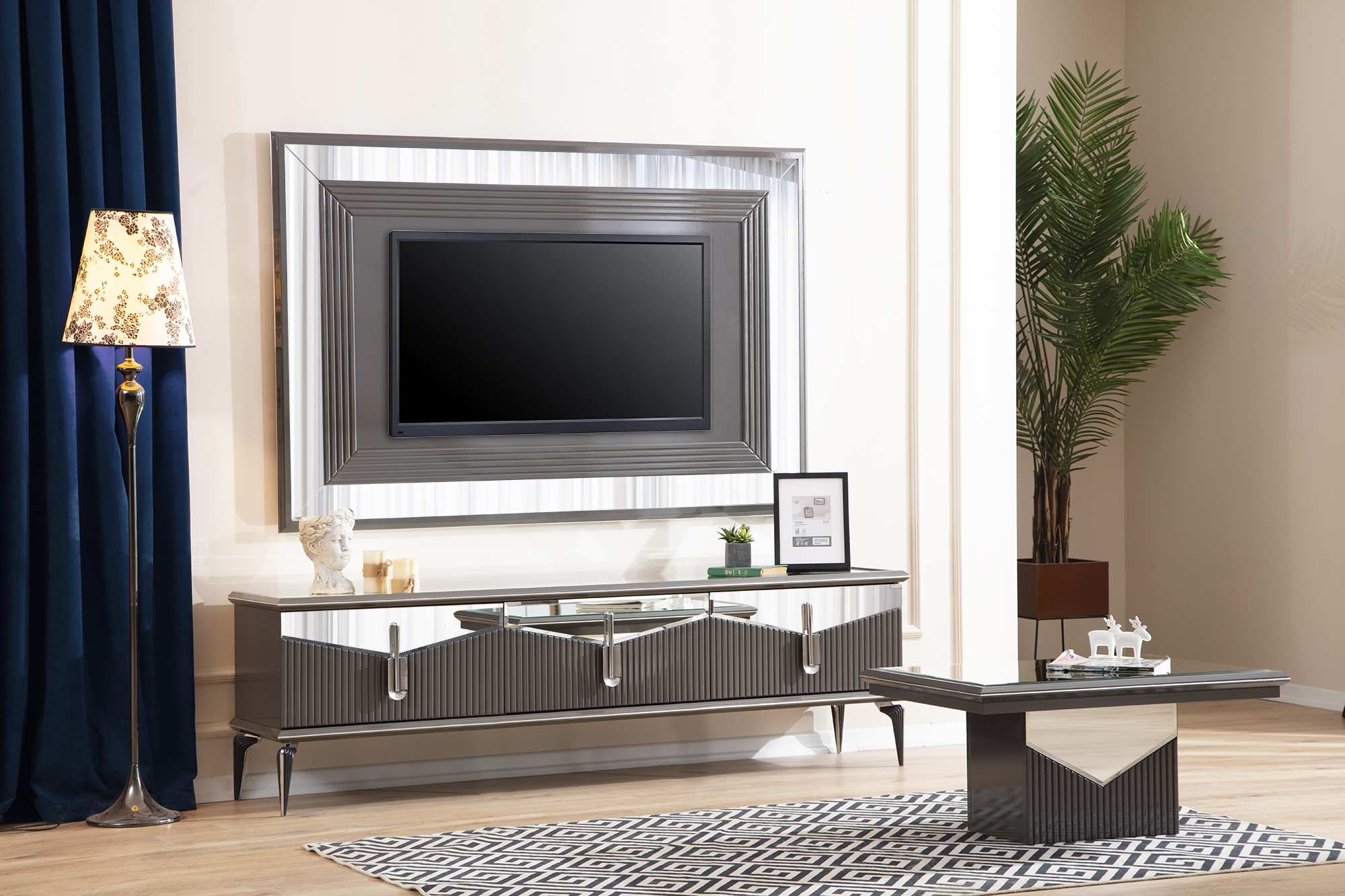 Biga Dining Room - Unit