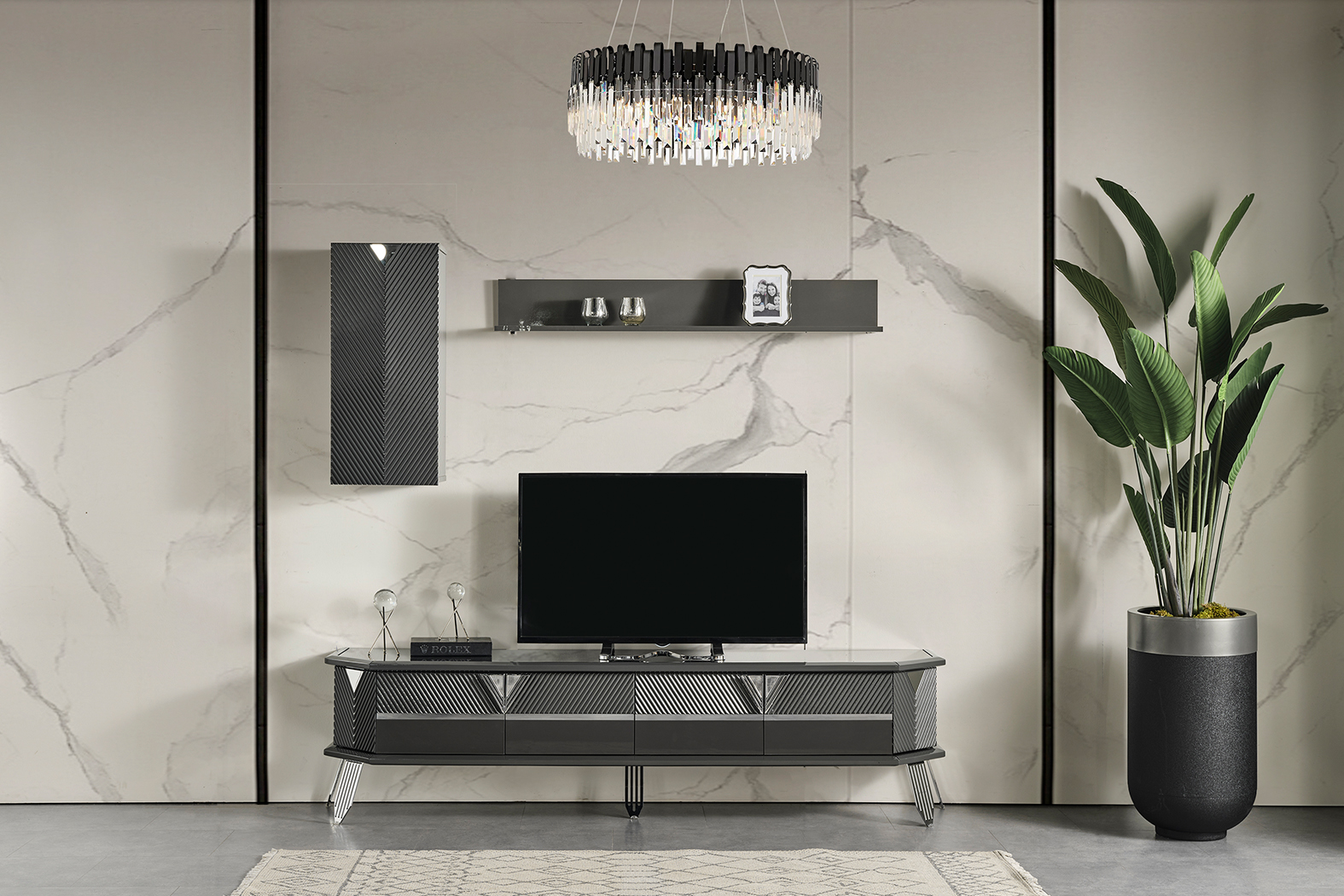 Madrid Dining Room - Unit