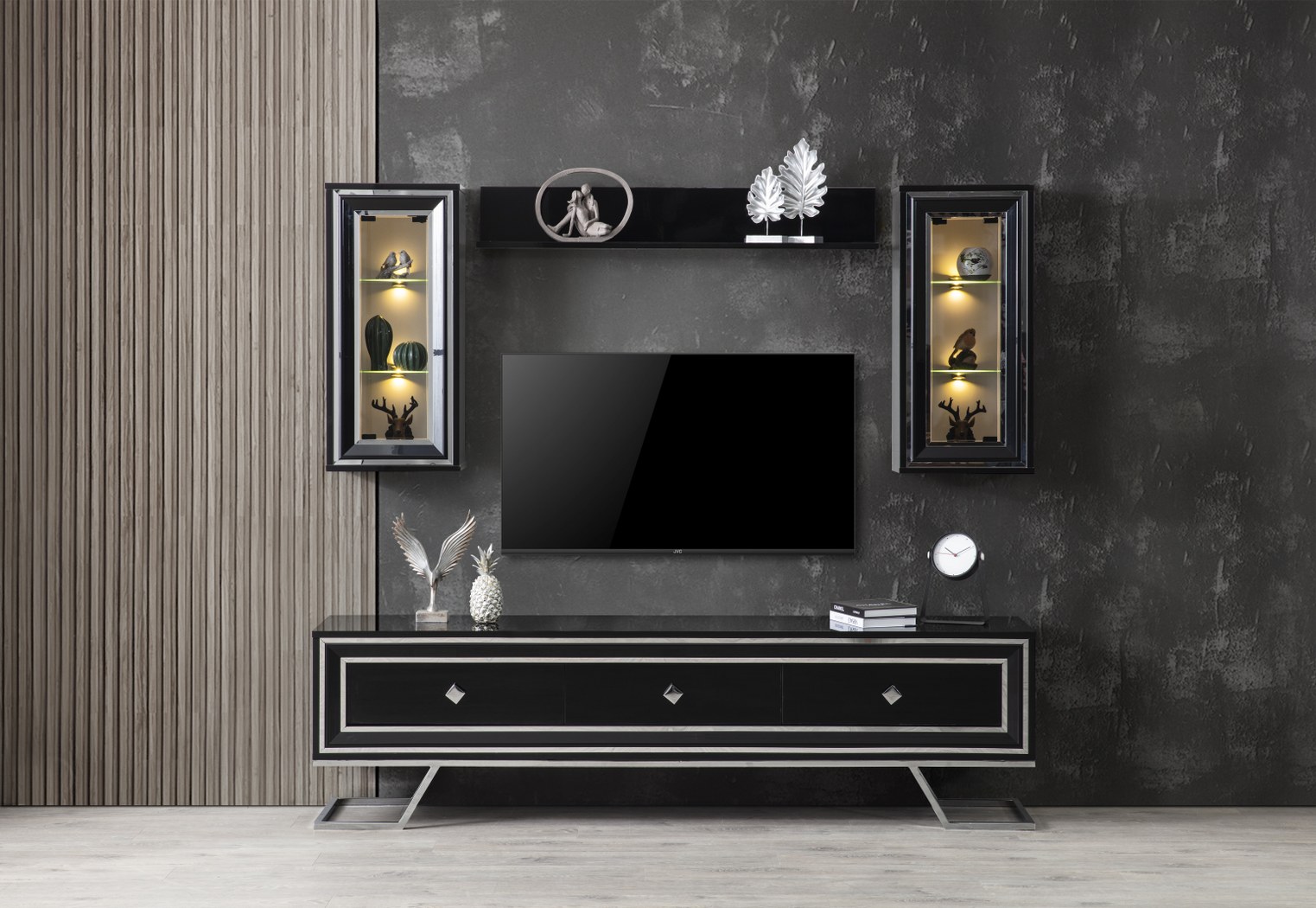 Lacos Dining Room - Unit