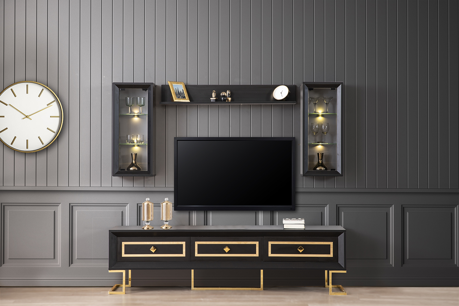Atlantis Gold Dining Room - Unit