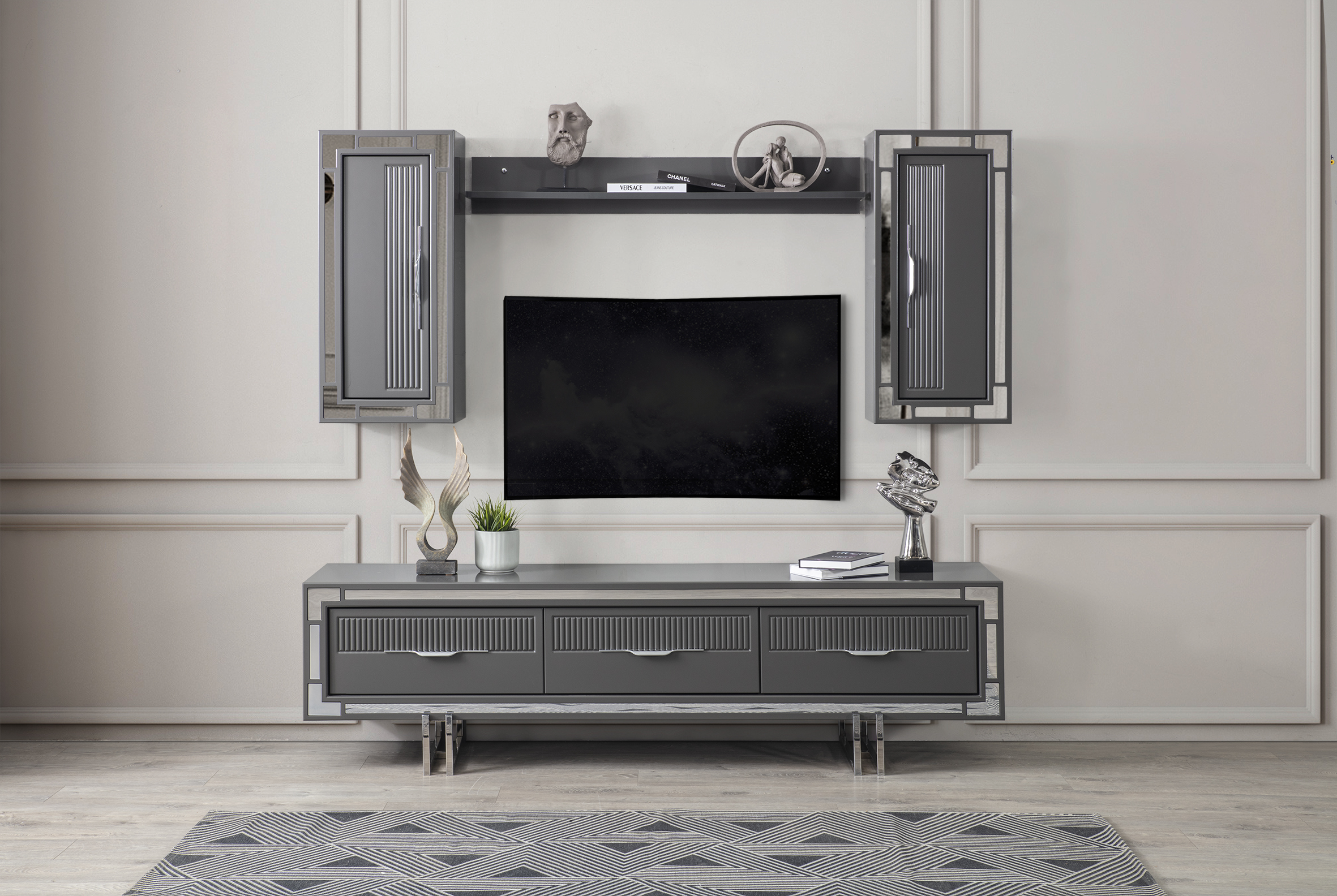 Sedef Dining Room - Unit