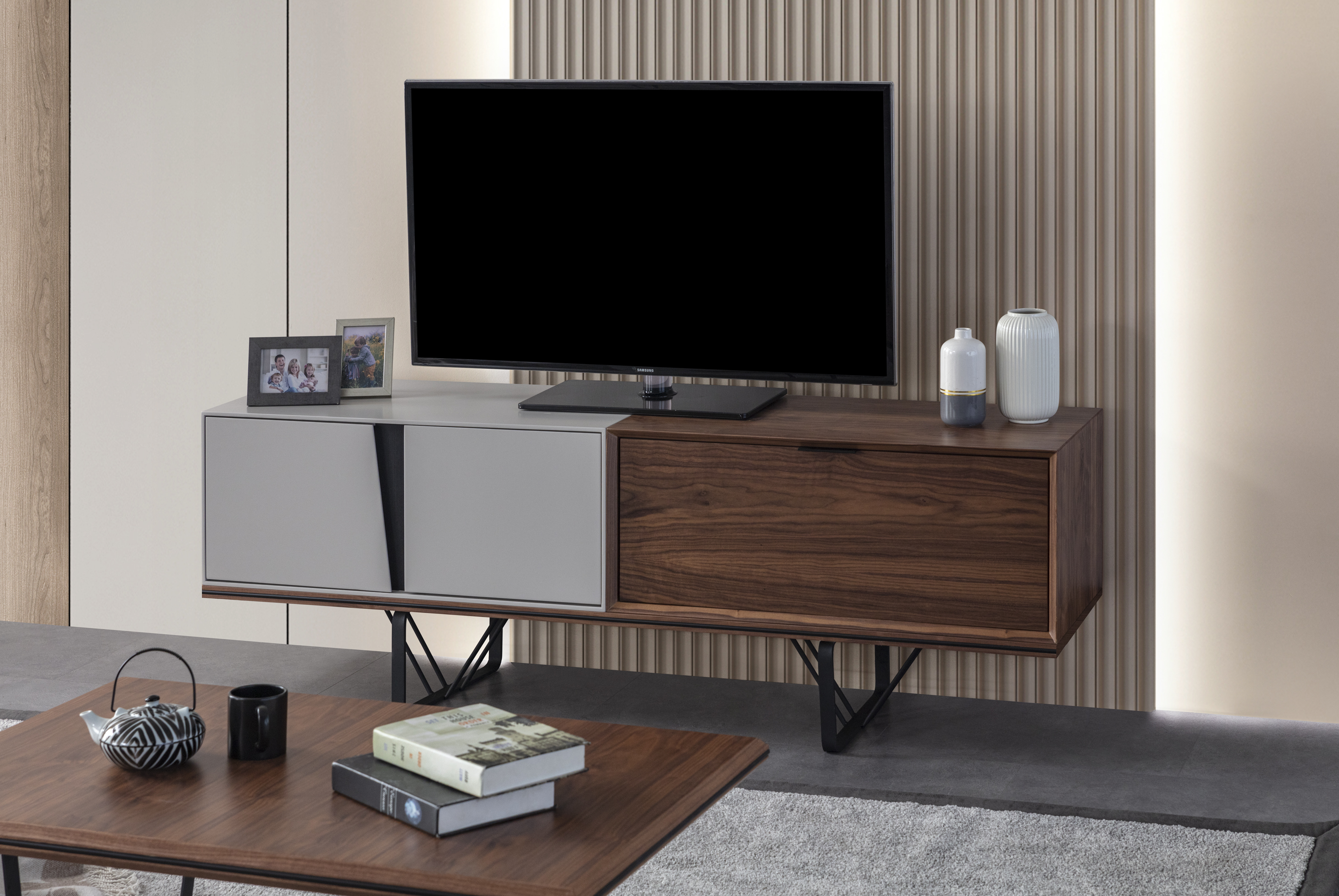 İmera Dining Room - Unit