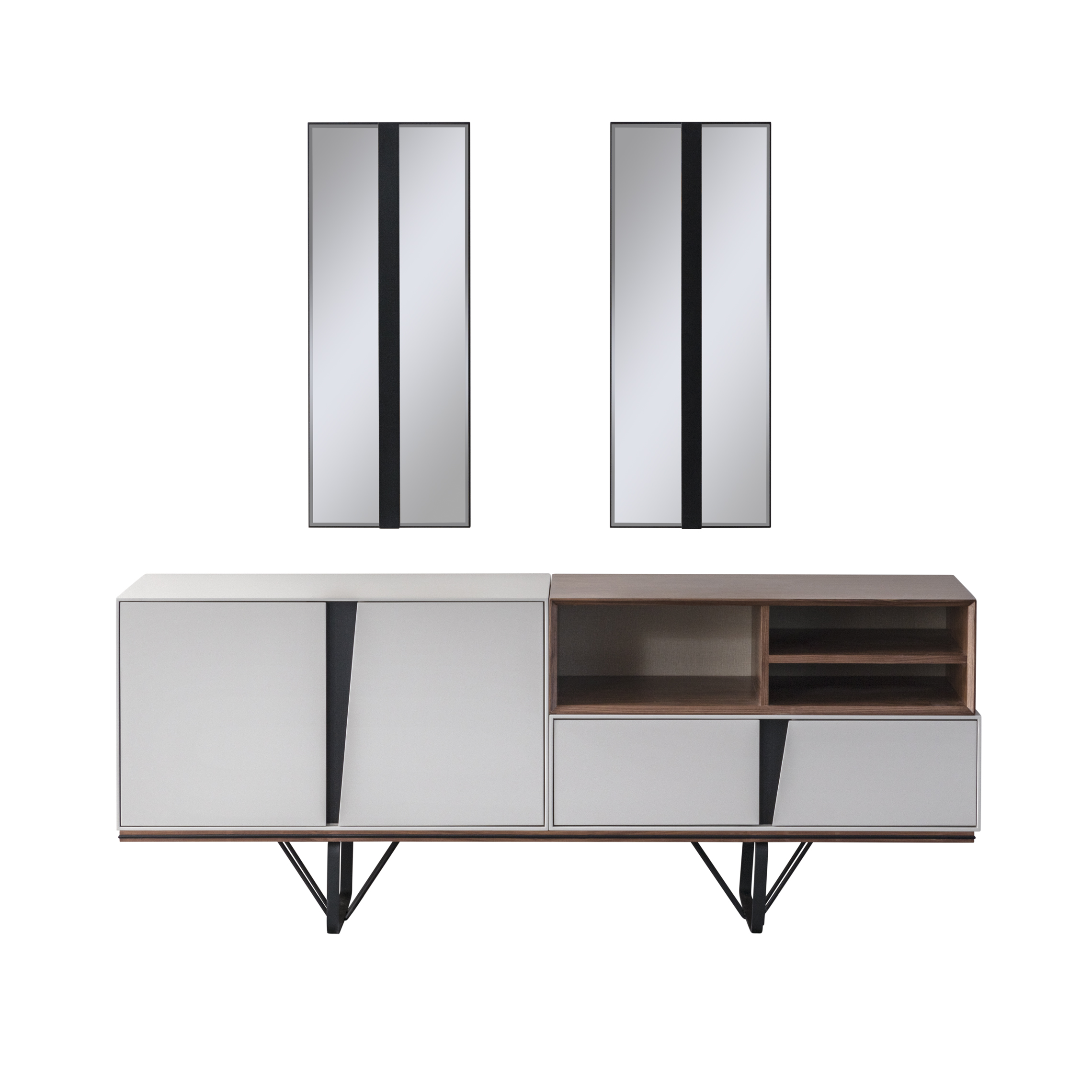 İmera Dining Room - Console