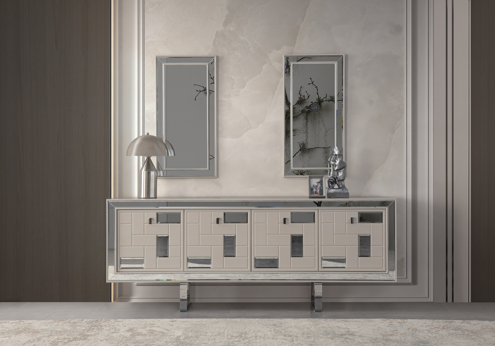 Labranda Dining Room - Console