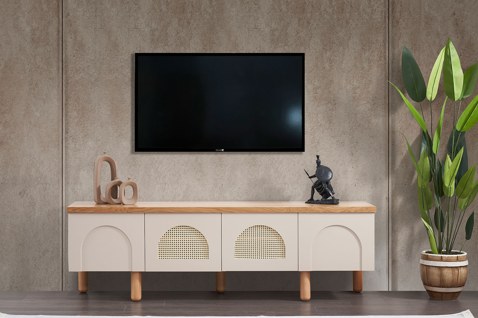 Sandy Dining Room - Unit
