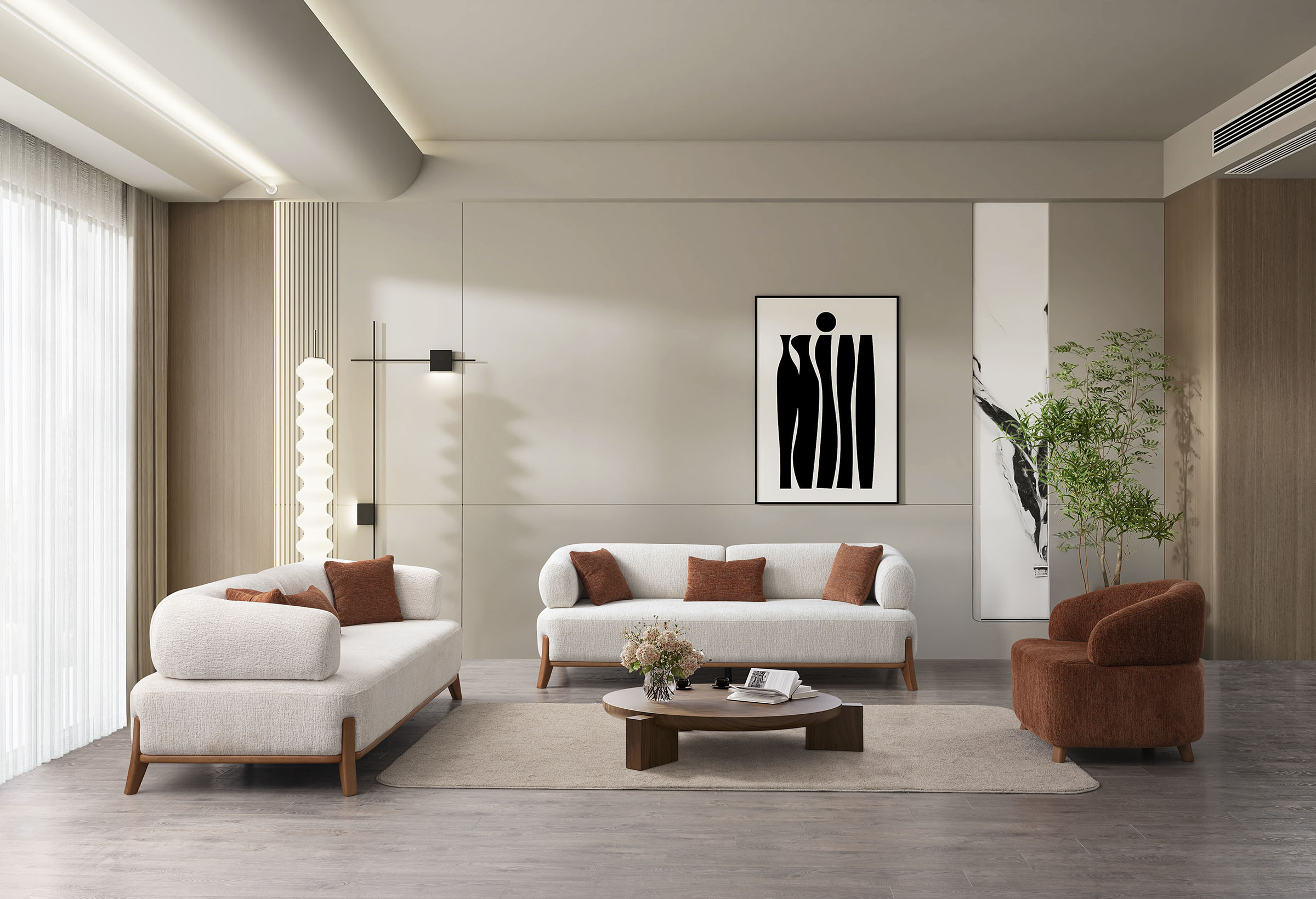 Togo Koltuk Takımı
