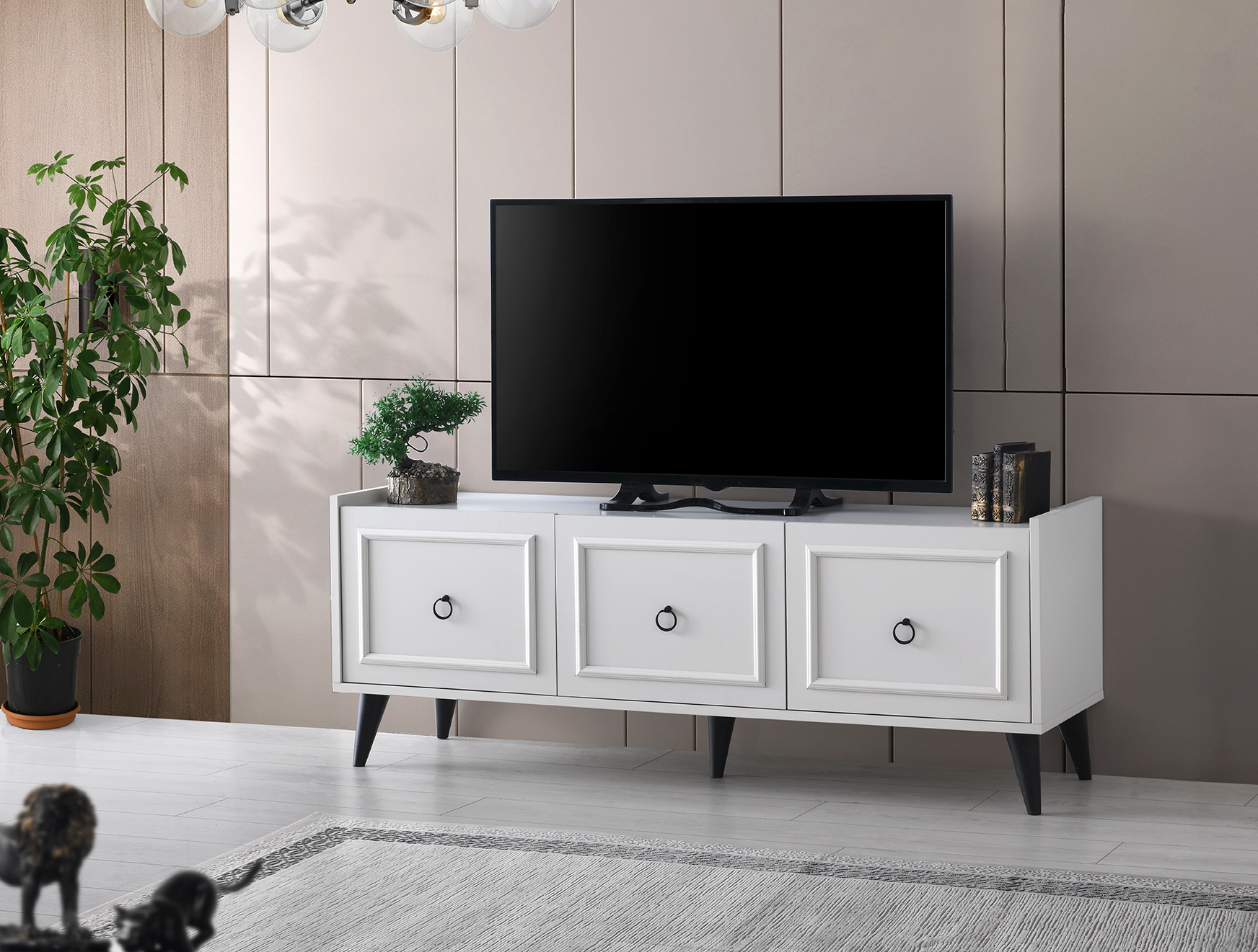Lasca Dining Room - Unit