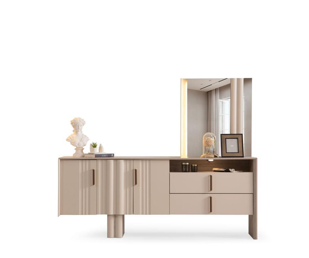 Vargas Dining Room - Console