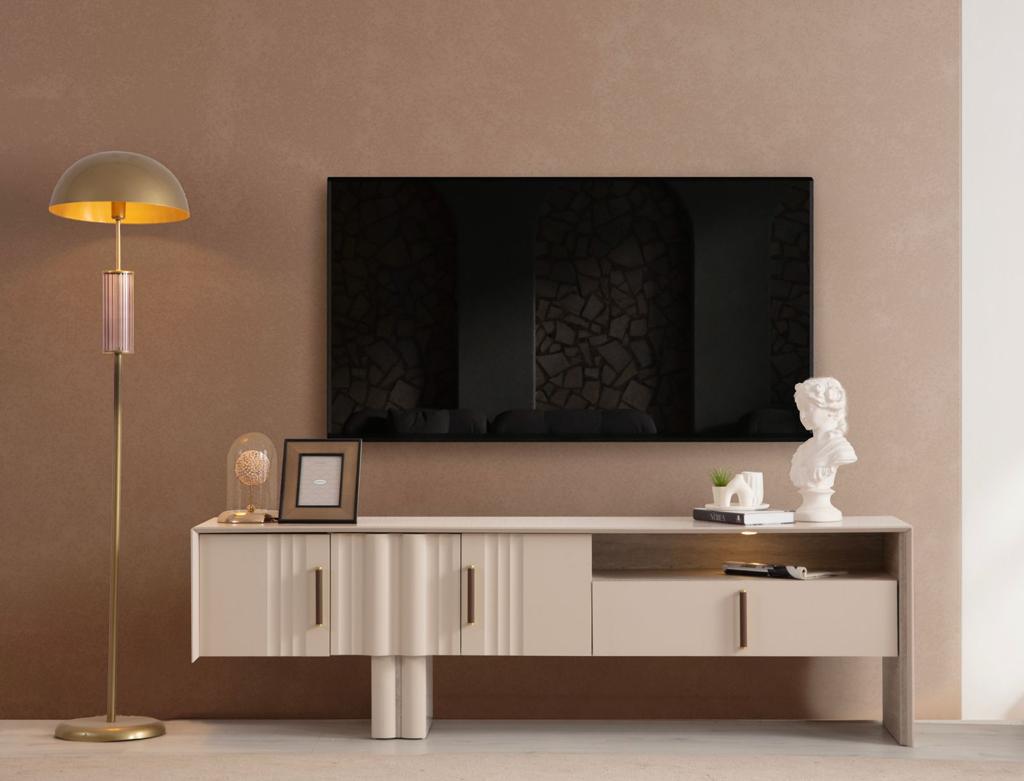 VARGAS Dining Room - Unit
